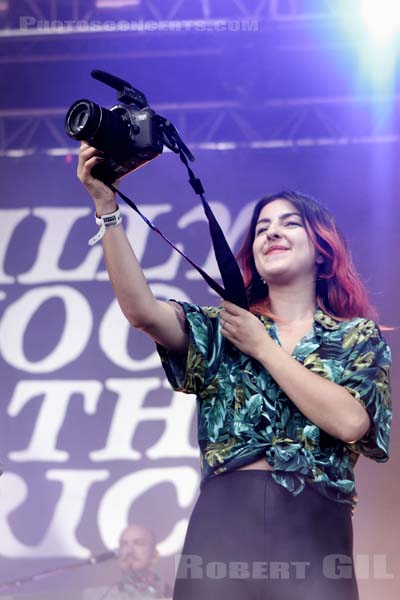 LILLY WOOD AND THE PRICK - 2013-07-05 - BELFORT - Presqu'ile du Malsaucy - 